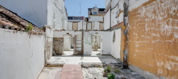 Terreno en Estepona, Spain No. 147562 8