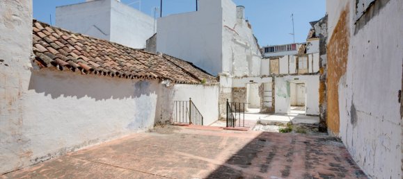 Terreno en Estepona, Spain No. 147562 6