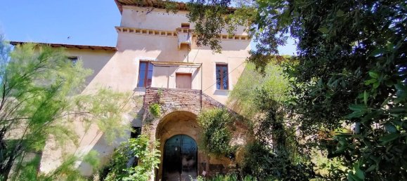 6 Schlafzimmer Haus in Terni, Italy, Nr. 316880 2