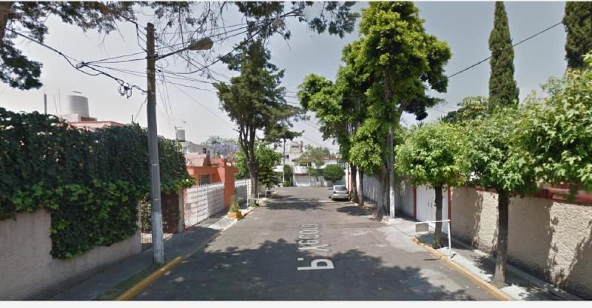 4 Schlafzimmer Haus in Tlalnepantla, Mexico, Nr. 160521