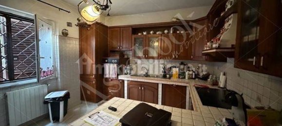 1 chambre Appartement à Rome, Italy No. 9616 4