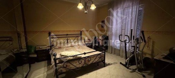 1 chambre Appartement à Rome, Italy No. 9616 9