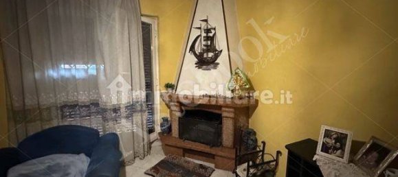 1 chambre Appartement à Rome, Italy No. 9616 19