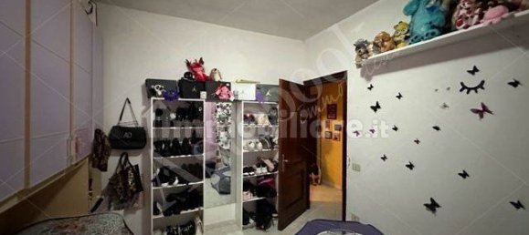 1 chambre Appartement à Rome, Italy No. 9616 13