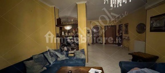 1 chambre Appartement à Rome, Italy No. 9616 17