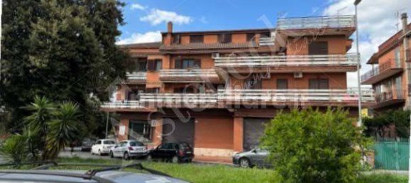 1 chambre Appartement à Rome, Italy No. 9616 2