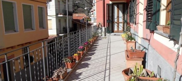 Villa de 8 habitaciónes en Alassio, Italy No. 230895 18