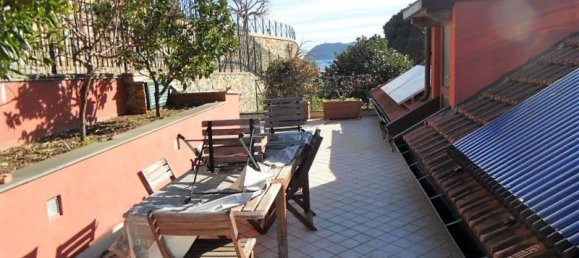 Villa de 8 habitaciónes en Alassio, Italy No. 230895 10