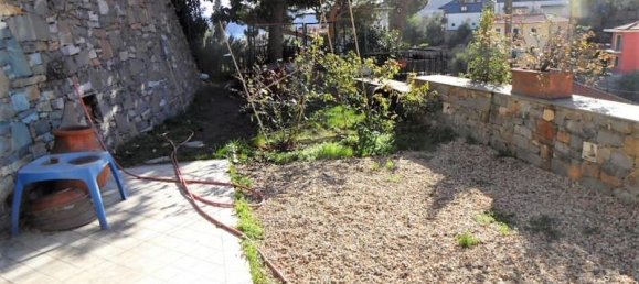 Villa de 8 habitaciónes en Alassio, Italy No. 230895 11