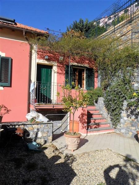 Villa de 8 habitaciónes en Alassio, Italy No. 230895