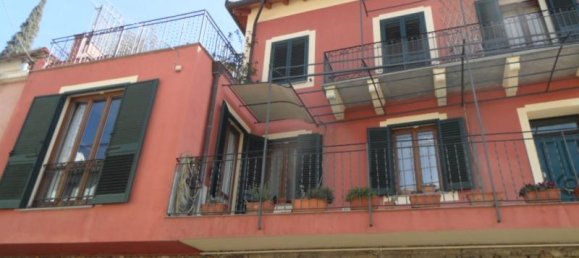 Villa de 8 habitaciónes en Alassio, Italy No. 230895 12