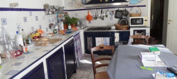 Villa de 8 habitaciónes en Alassio, Italy No. 230895 16