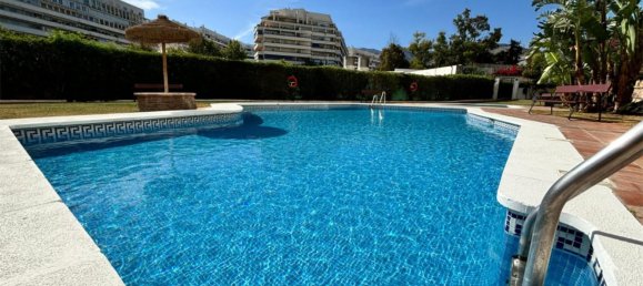 2 bedrooms Penthouse in Marbella, Spain No. 146885 28