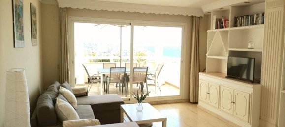2 bedrooms Penthouse in Marbella, Spain No. 146885 10