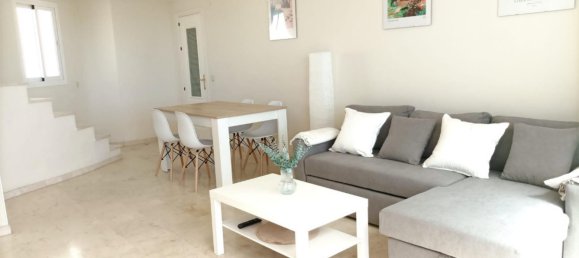 2 bedrooms Penthouse in Marbella, Spain No. 146885 7