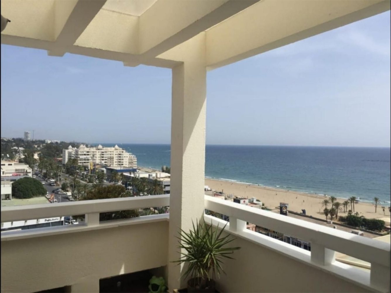 2 bedrooms Penthouse in Marbella, Spain No. 146885