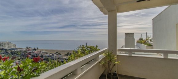 2 bedrooms Penthouse in Marbella, Spain No. 146885 5