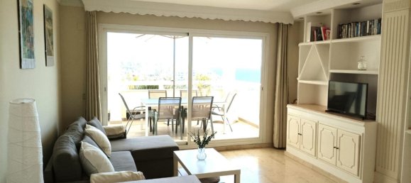 2 bedrooms Penthouse in Marbella, Spain No. 146885 27