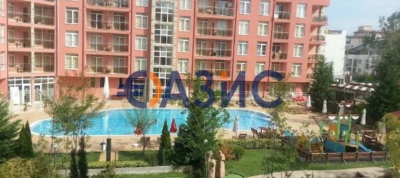 Estúdio em Sveti Vlas, Bulgaria N.º 84 16