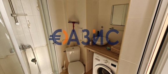 Estúdio em Sveti Vlas, Bulgaria N.º 84 7