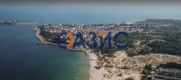 Estúdio em Sveti Vlas, Bulgaria N.º 84 25