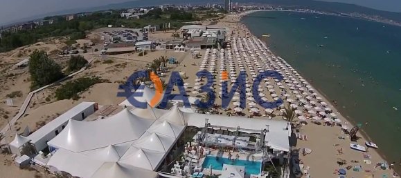 Estúdio em Sveti Vlas, Bulgaria N.º 84 27