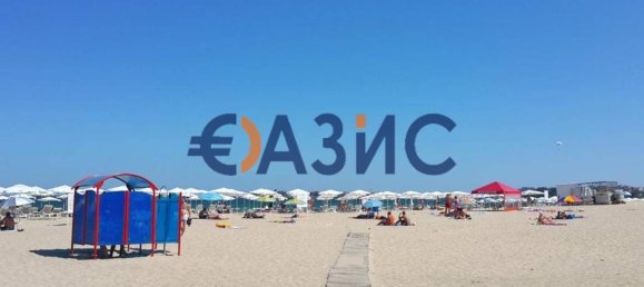 Estúdio em Sveti Vlas, Bulgaria N.º 84 22