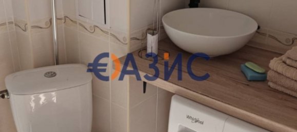 Estúdio em Sveti Vlas, Bulgaria N.º 84 3