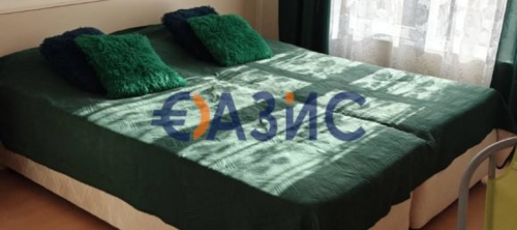 Estúdio em Sveti Vlas, Bulgaria N.º 84 11