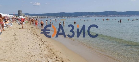 Estúdio em Sveti Vlas, Bulgaria N.º 84 28