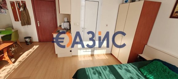 Estúdio em Sveti Vlas, Bulgaria N.º 84 5
