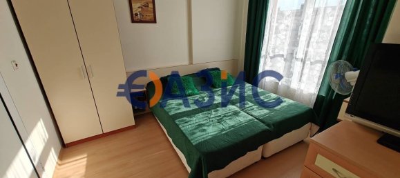 Estúdio em Sveti Vlas, Bulgaria N.º 84 6