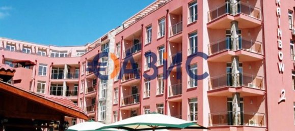 Estúdio em Sveti Vlas, Bulgaria N.º 84 18