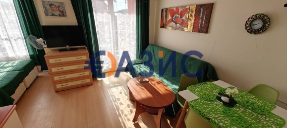 Estúdio em Sveti Vlas, Bulgaria N.º 84 9