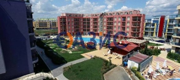 Estúdio em Sveti Vlas, Bulgaria N.º 84 17