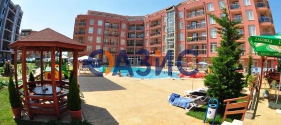 Estúdio em Sveti Vlas, Bulgaria N.º 84 15