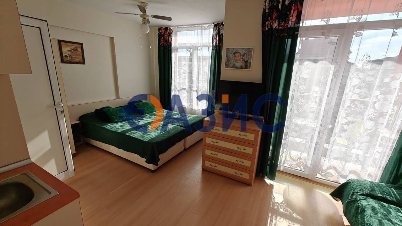 Estúdio em Sveti Vlas, Bulgaria N.º 84