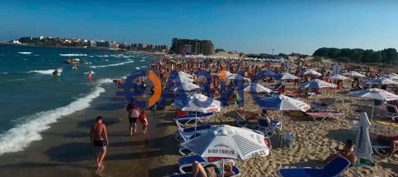 Estúdio em Sveti Vlas, Bulgaria N.º 84 26