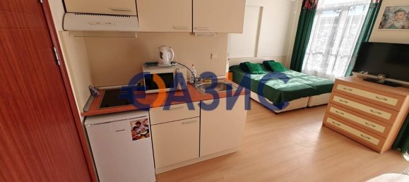 Estúdio em Sveti Vlas, Bulgaria N.º 84 8