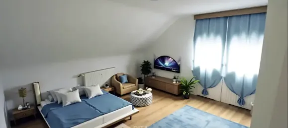 Apartamento T1 em Wetteraukreis, Germany N.º 57720 8
