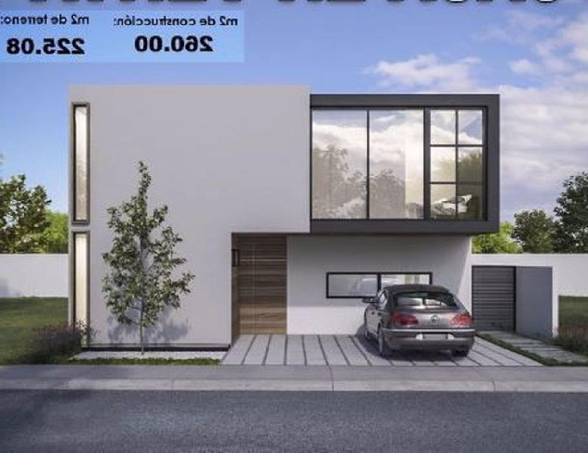 Casa T3 em Guanajuato, Mexico N.º 168177