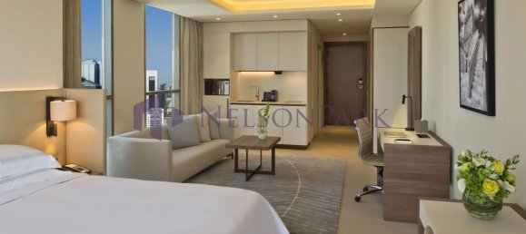 55m² Apartment in Doha, Qatar No. 1575 2