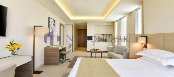 55m² Apartment in Doha, Qatar No. 1575 4