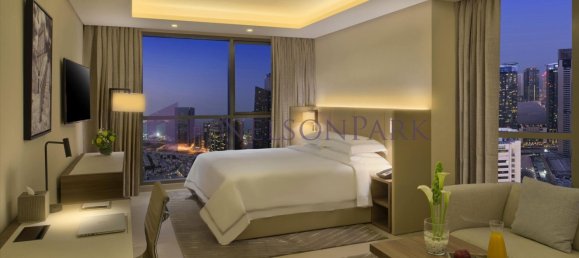 55m² Apartment in Doha, Qatar No. 1575 3