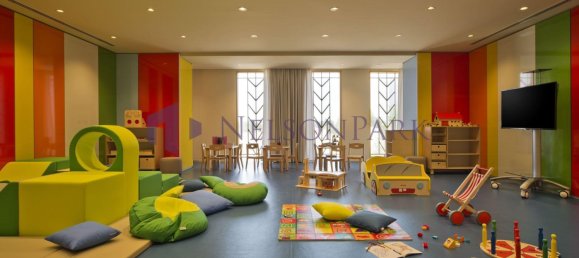 55m² Apartment in Doha, Qatar No. 1575 10