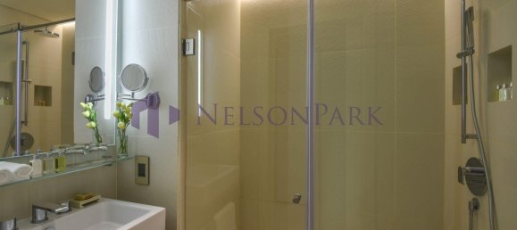 55m² Apartment in Doha, Qatar No. 1575 5