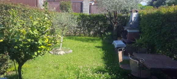 Casa de 4 dormitorios en Marino, Italy No. 117970 3