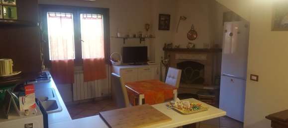 Casa de 4 dormitorios en Marino, Italy No. 117970 5