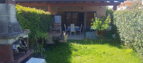 Casa de 4 dormitorios en Marino, Italy No. 117970 7