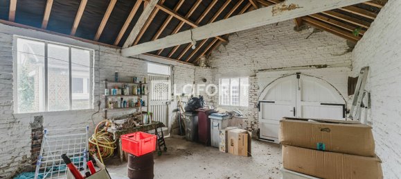 3 bedrooms House in Fechain, France No. 212250 6